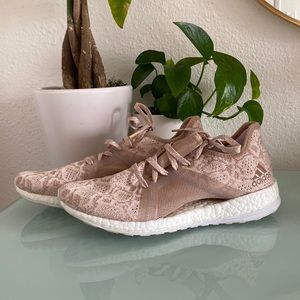 Womens Adidas PUREBOOST